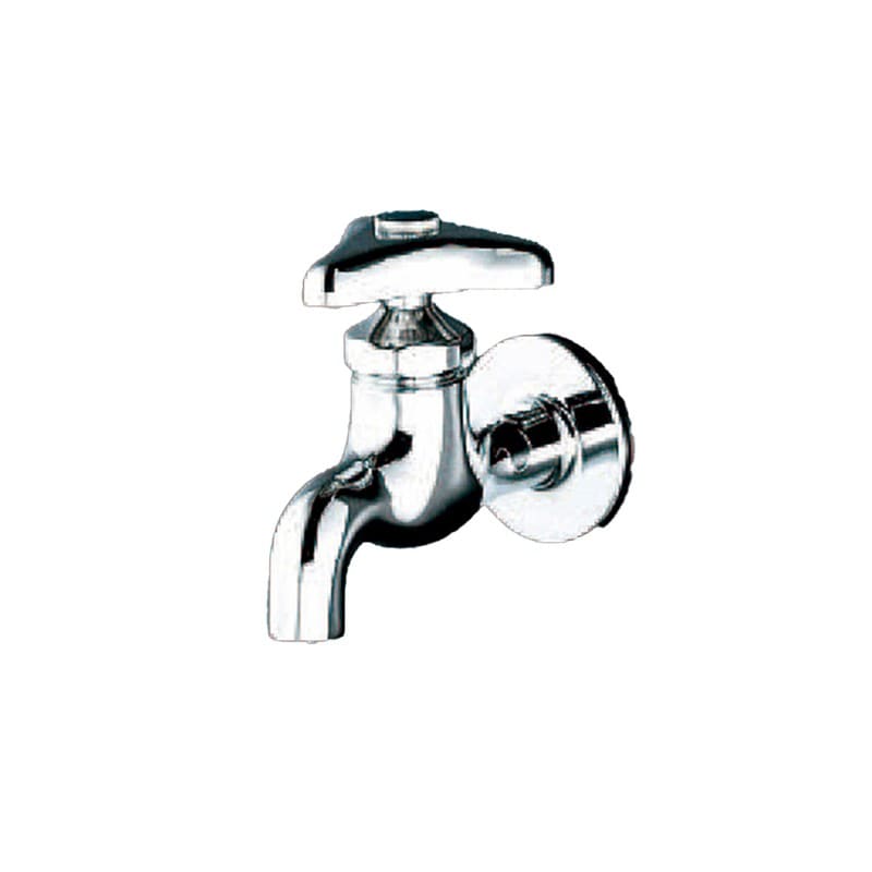 KVK 2300016 横水栓 K1 1個(ご注文単位1個)【直送品】