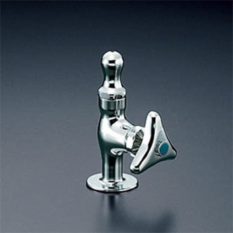 KVK 2302744 飲水栓 K14 1個(ご注文単位1個)【直送品】