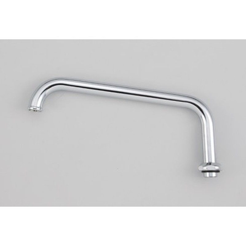 KVK 2303037 混合栓用丸パイプ203/4用 Z044659 1個(ご注文単位1個)【直送品】