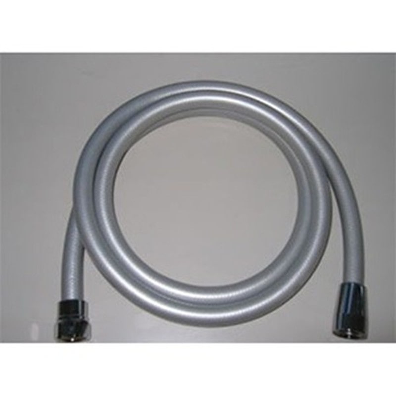 KVK 2303070 メタリックシャワーホース1.45mパック無 ZKF2B 1個（ご注文単位1個）【直送品】