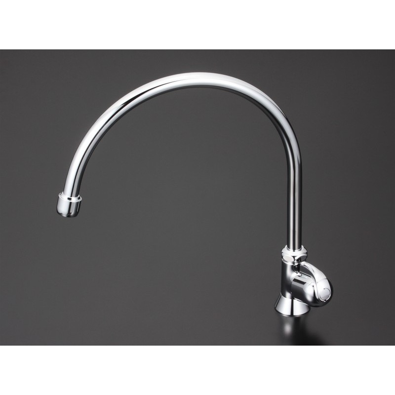 KVK 2300091 立自在水栓 節水チップ内蔵 K16NDSLE 1個（ご注文単位1個）【直送品】