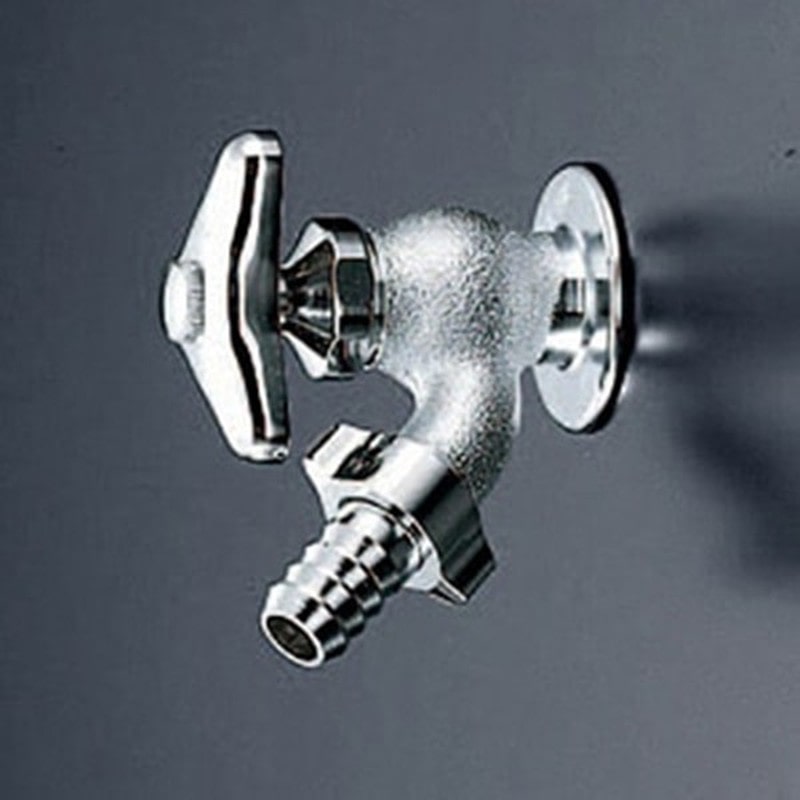 KVK 2302723 寒散水栓20 K8Z-20 1個（ご注文単位1個）【直送品】