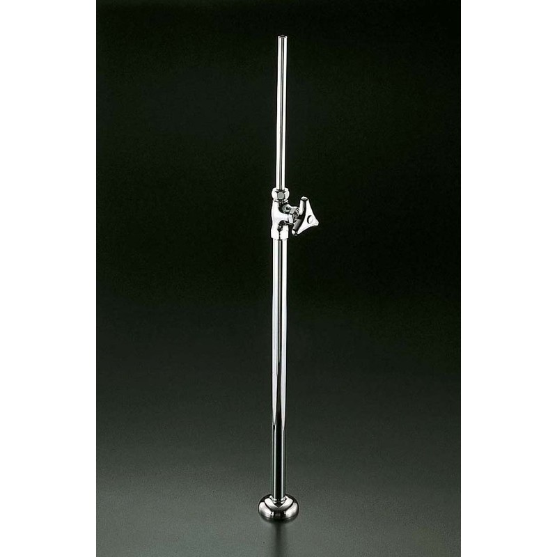 KVK 2300117 ストレート止水栓 給水管420mm K31 1個（ご注文単位1個）【直送品】