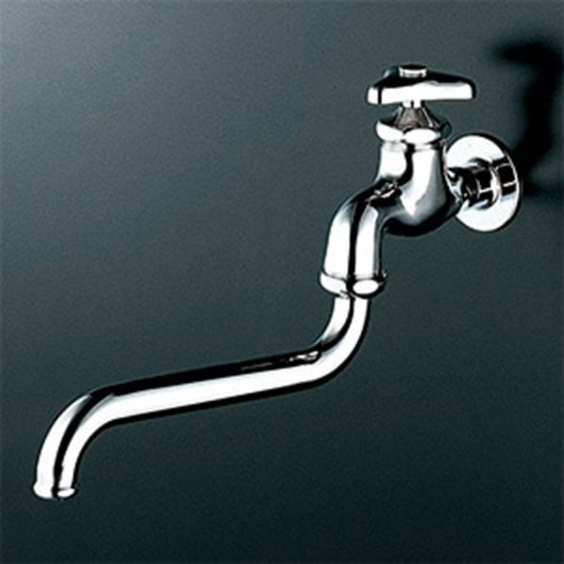 KVK 2302686 自在水栓20 K3-20 1個（ご注文単位1個）【直送品】