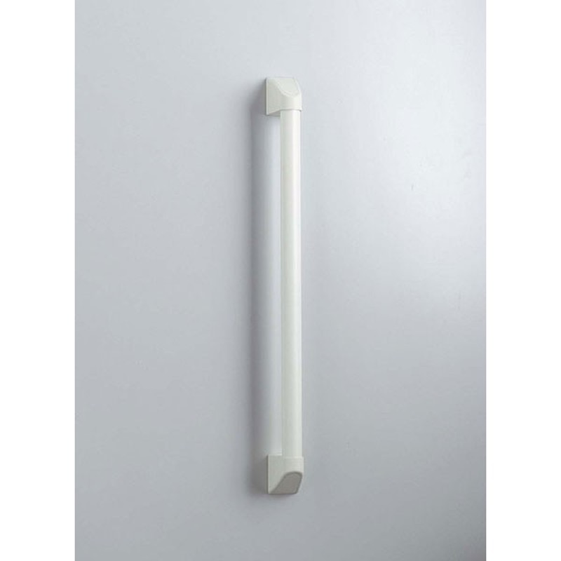 KVK 2301631 握りバー1型 長さ800mm Z95-80 1個（ご注文単位1個）【直送品】