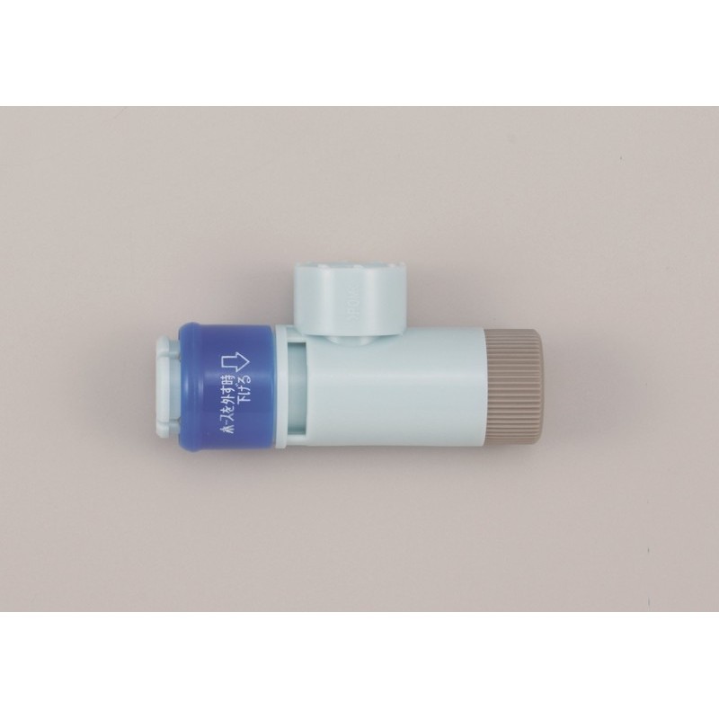 KVK 2302229 カプラー ZKF141PWN 1個（ご注文単位1個）【直送品】