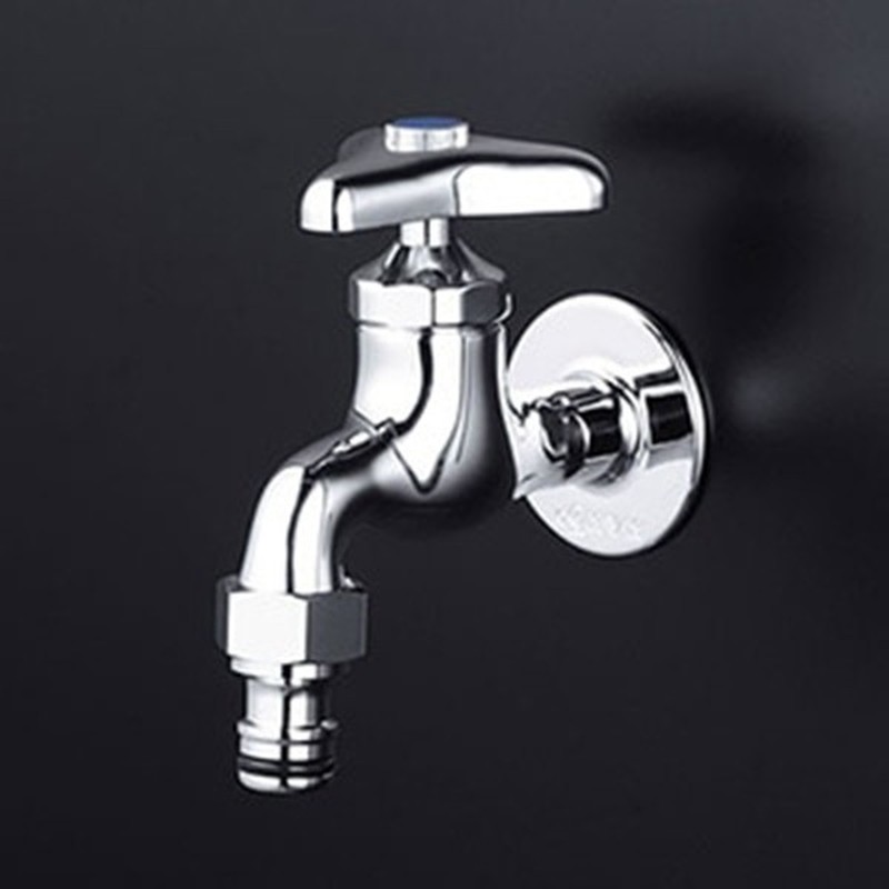 KVK 2302716 屋外ホース接続ニップル付横水栓 K4SPJ 1個（ご注文単位1個）【直送品】