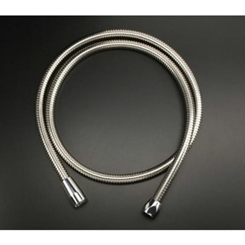 KVK 2303075 メタルシャワーホース1.45mパック無 ZKF2M 1個（ご注文単位1個）【直送品】