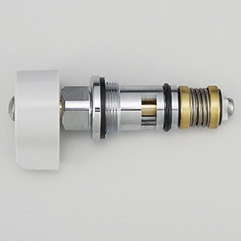 KVK 2303010 シャワー切換レバー部一式 Z437B 1個（ご注文単位1個）【直送品】