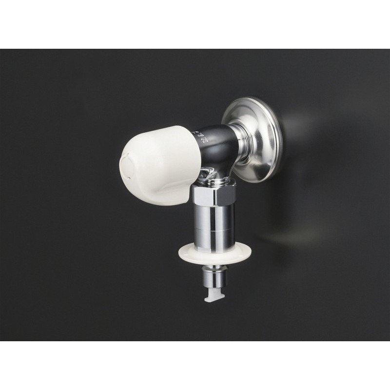 KVK 2300153 洗濯水栓とめるぞう 止水 K115CP2J 1個（ご注文単位1個）【直送品】