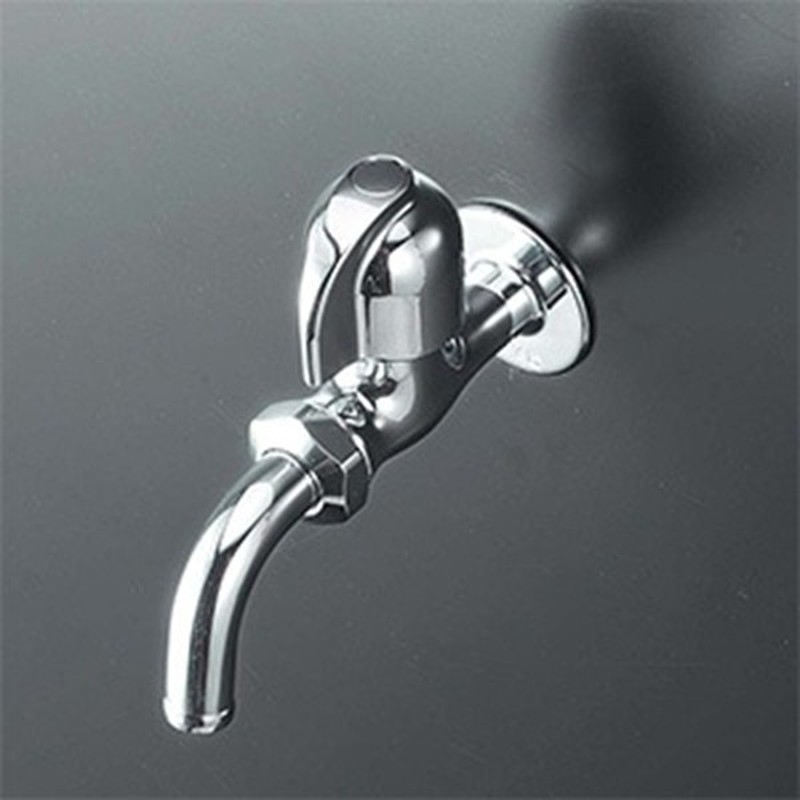 KVK 2302741 吐水口回転形水栓節水チップ内蔵 K11E 1個（ご注文単位1個）【直送品】