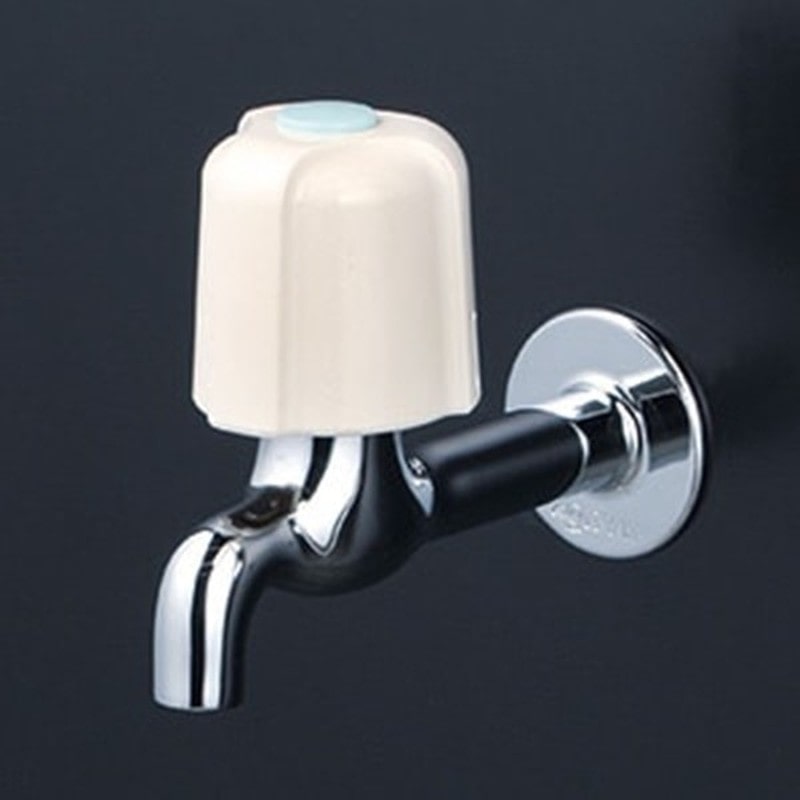 KVK 2302682 胴長横水栓 K2ED 1個（ご注文単位1個）【直送品】