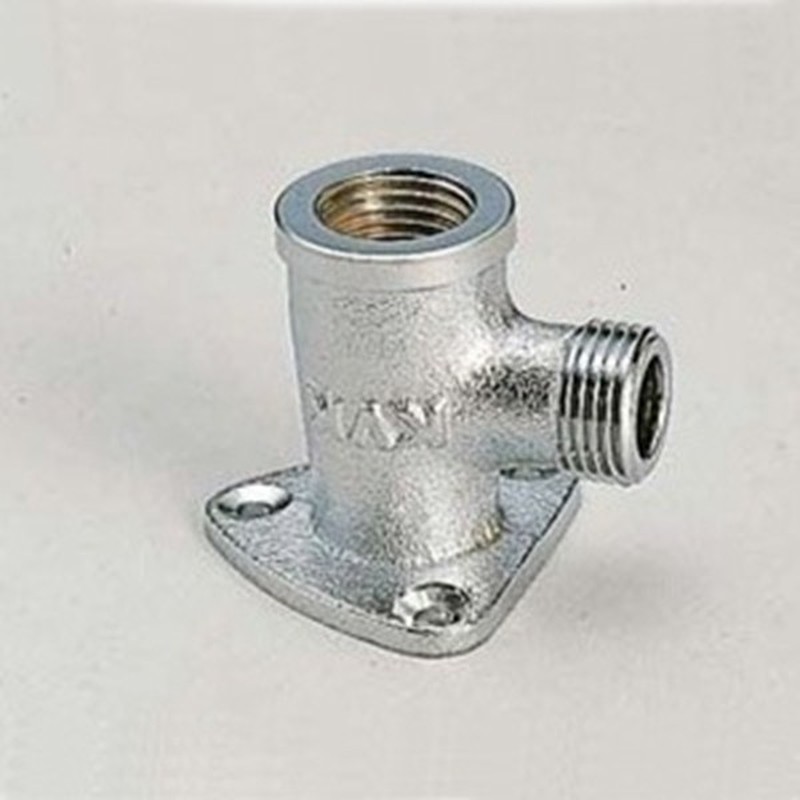 KVK 2303056 座付きL型ソケットB ZK10 1個（ご注文単位1個）【直送品】