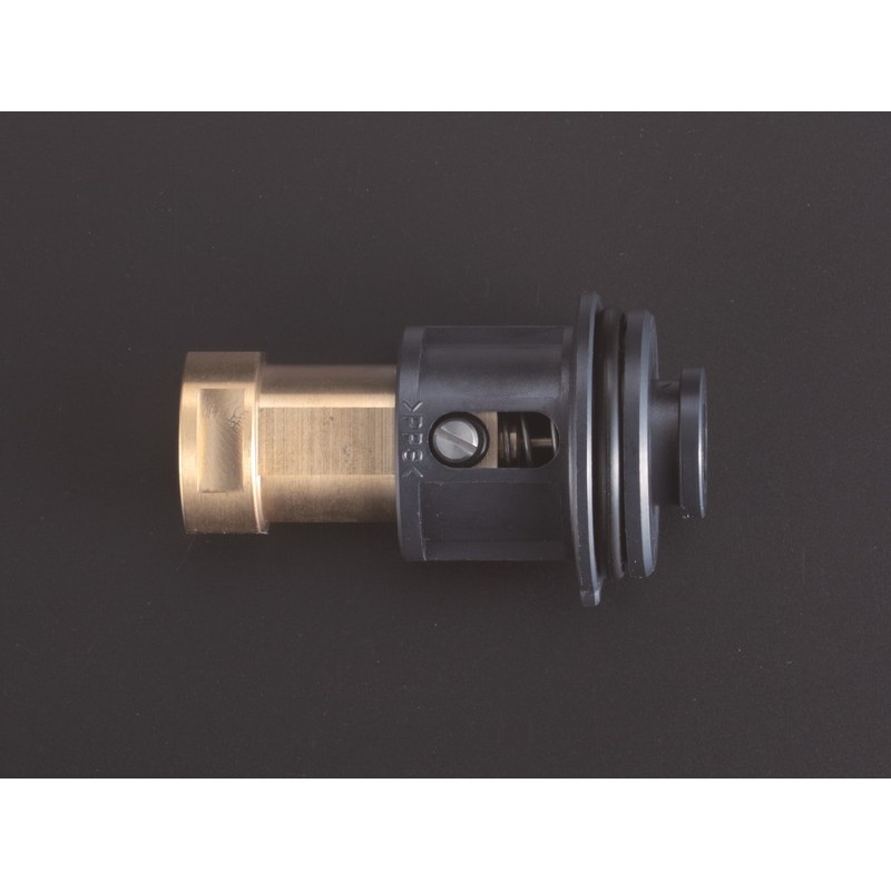 KVK 2302218 自閉カートリッジ作動ユニット側 Z416554NA 1個（ご注文単位1個）【直送品】