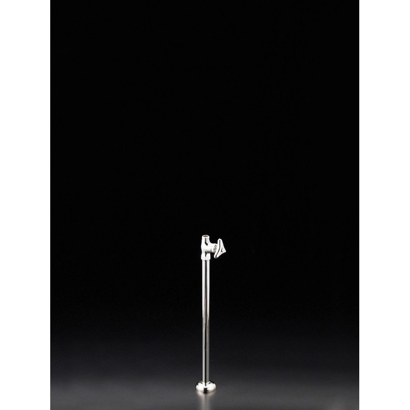 KVK 2300118 ストレート止水栓 給水管420mm K31P2 1個（ご注文単位1個）【直送品】