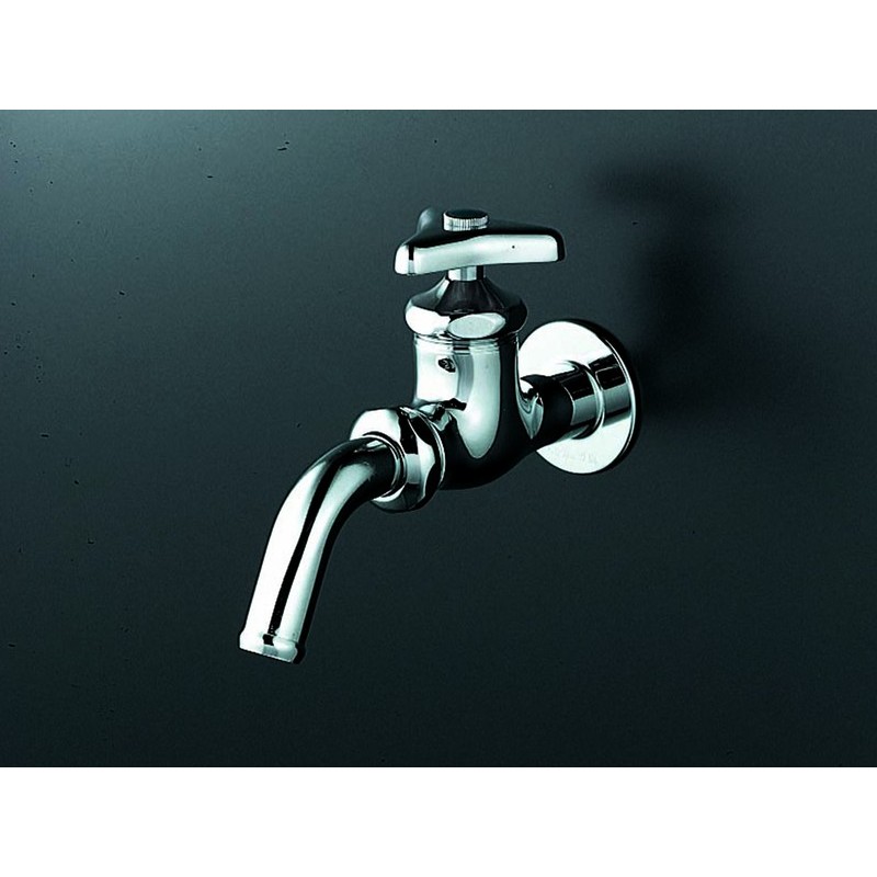 KVK 2300083 吐水回転水栓20 K-11-20 1個（ご注文単位1個）【直送品】