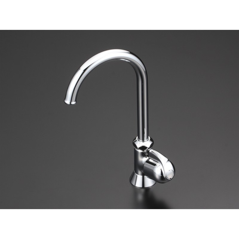 KVK 2300092 立自在水栓 節水チップ内蔵 K16NDSSE 1個（ご注文単位1個）【直送品】