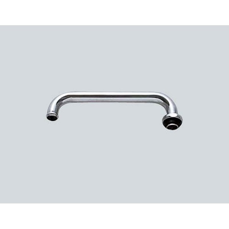 KVK 2301911 横自在丸パイプ20 3/4 170 ZKM2-17 1個（ご注文単位1個）【直送品】