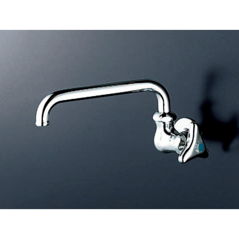 KVK 2300068 横自在水栓 K10 1個（ご注文単位1個）【直送品】