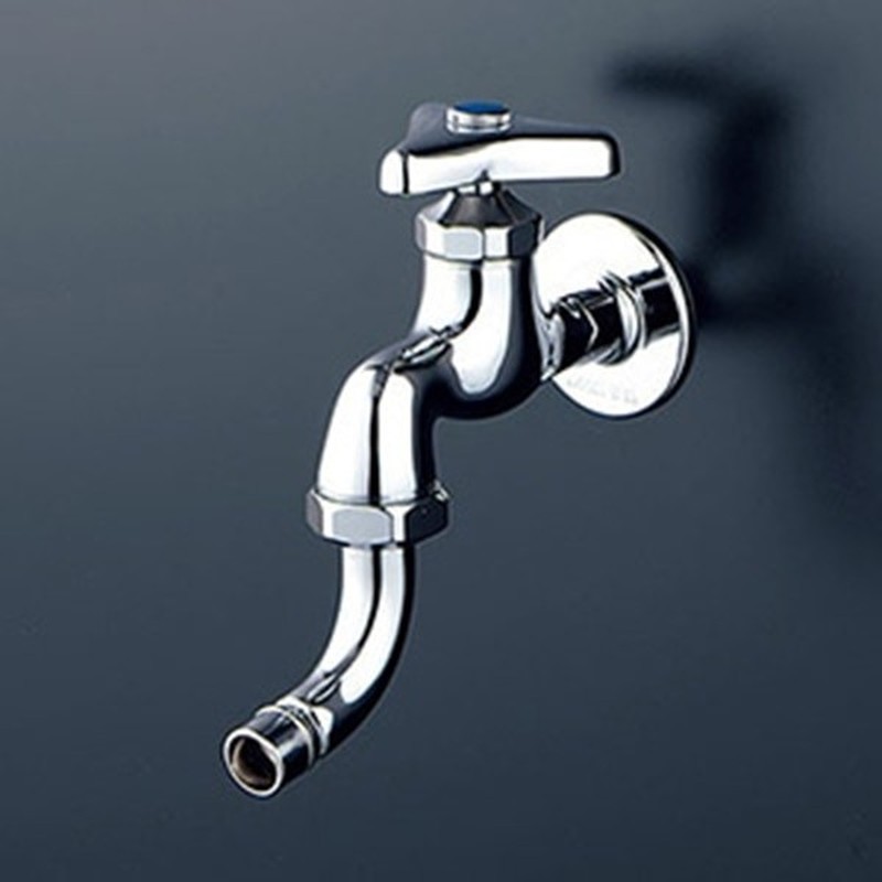 KVK 2302692 寒横水栓 ノズル付 K3BZ 1個（ご注文単位1個）【直送品】