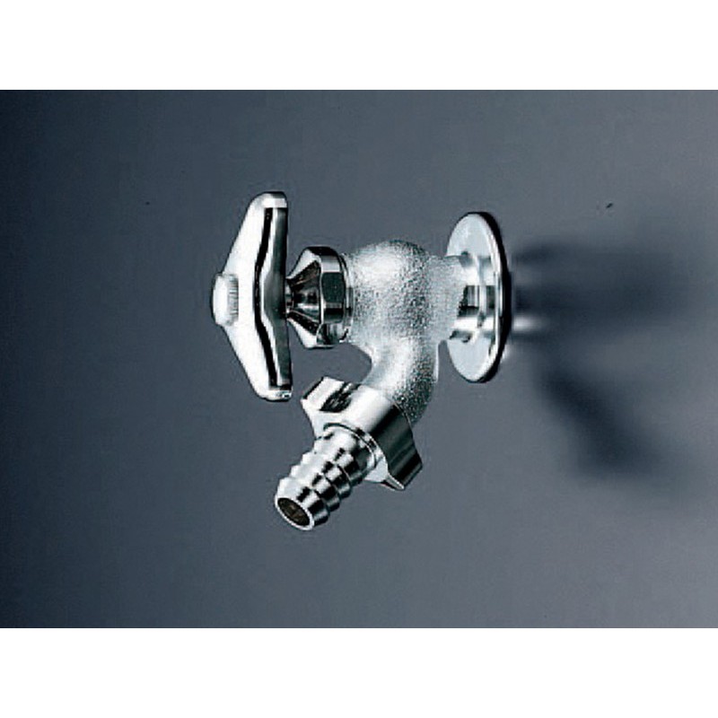 KVK 2300065 寒 散水栓 K8Z 1個（ご注文単位1個）【直送品】