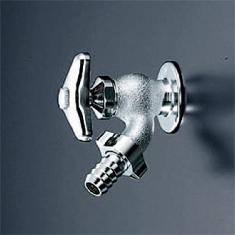 KVK 2302719 散水栓 K8 1個（ご注文単位1個）【直送品】