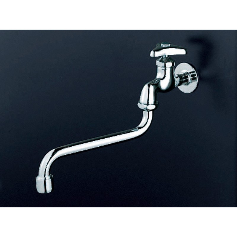 KVK 2300032 泡沫自在水栓 K3F 1個（ご注文単位1個）【直送品】