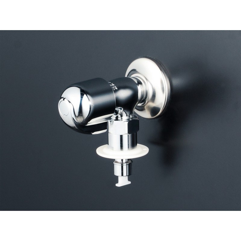 KVK 2300156 寒洗濯とめるぞう止水 K115CPG2Z 1個（ご注文単位1個）【直送品】