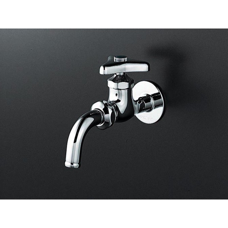 KVK 2300082 吐水回転水栓 K11 1個（ご注文単位1個）【直送品】