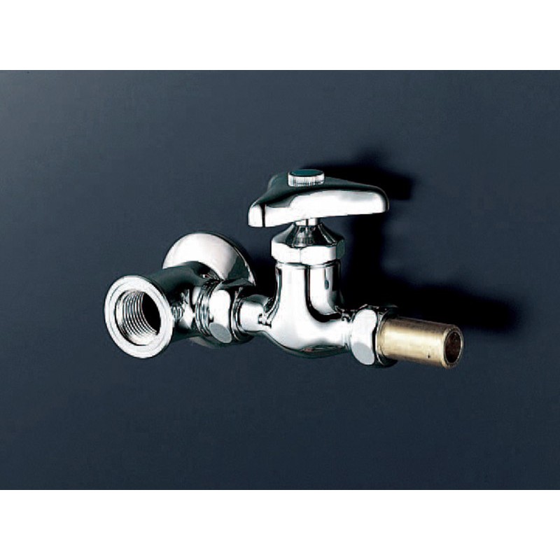 KVK 2300098 分岐水栓 K19 1個（ご注文単位1個）【直送品】