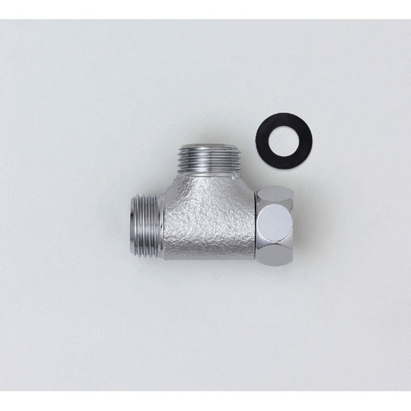 KVK 2301656 分岐継ぎ手 Z438KN 1個(ご注文単位1個)【直送品】