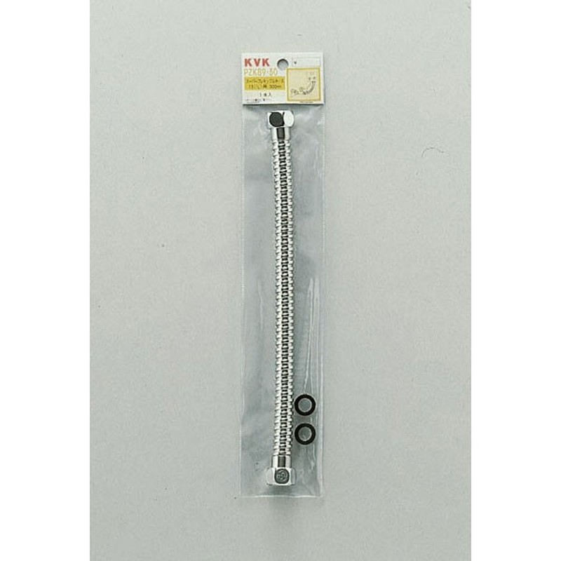 KVK 2301320 スーパーフレキホース13 1/2 400 PZK89-40 1個（ご注文単位1個）【直送品】