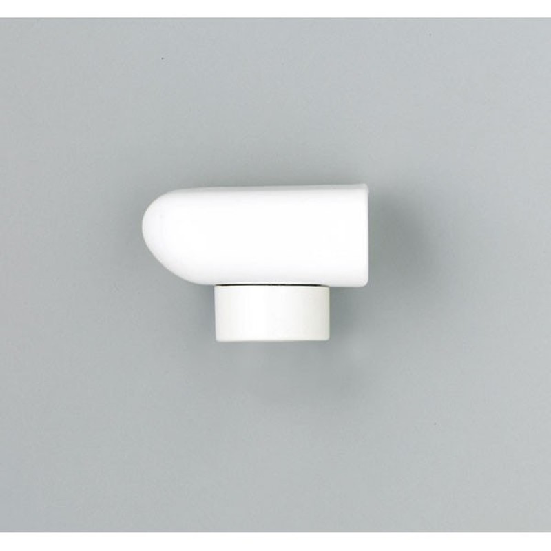 KVK 2301752 パイプ先端部 Z819CP 1個（ご注文単位1個）【直送品】