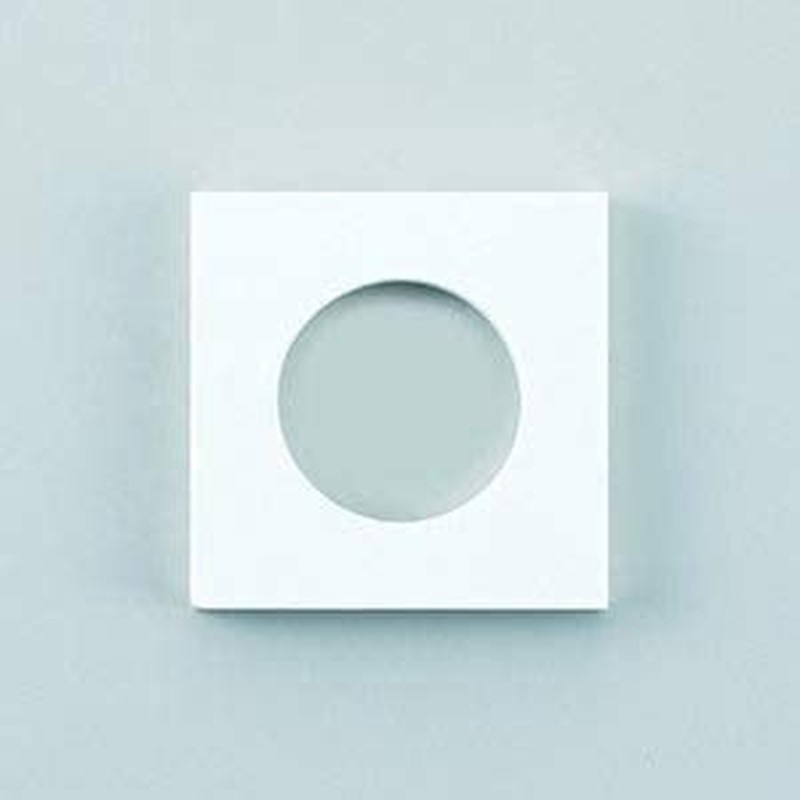 KVK 2303108 カウンター補強板 φ38 Z422458 1個（ご注文単位1個）【直送品】