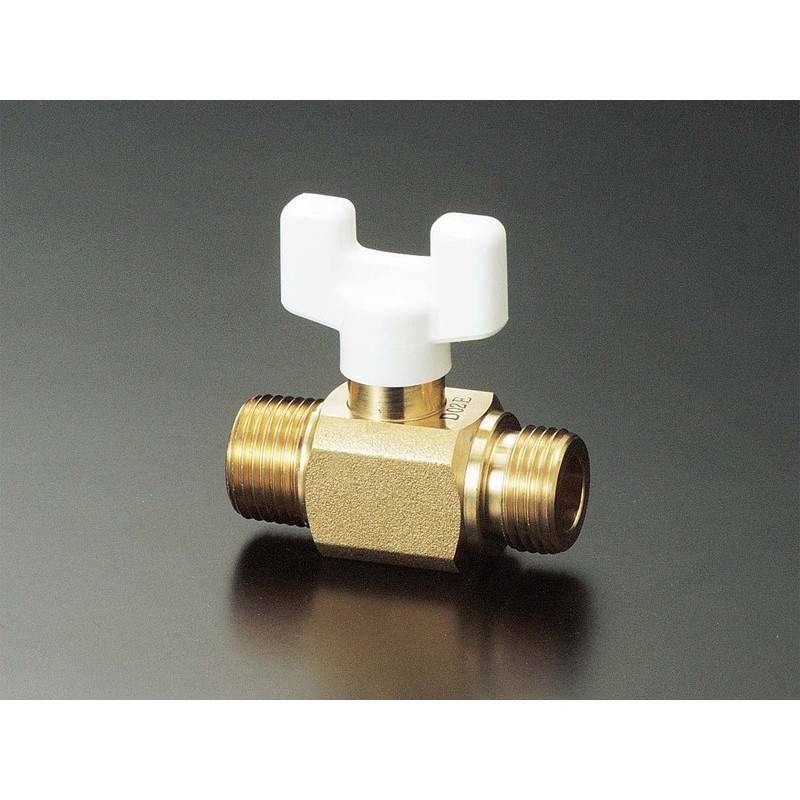 KVK 2300137 ボールバルブ13 K92 1個（ご注文単位1個）【直送品】