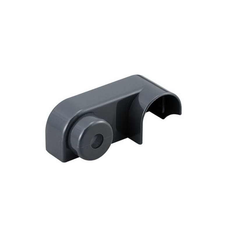 KVK 2301741 断熱カバー ダークグレー Z674B2 1個（ご注文単位1個）【直送品】