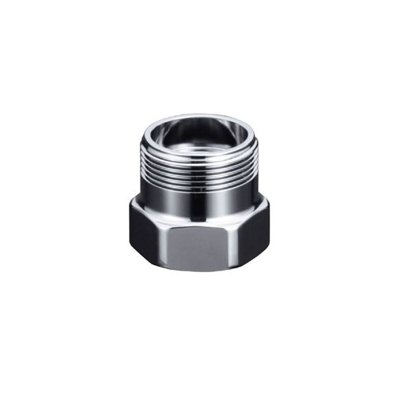 KVK 2301817 パイプジョイント Z411392S 1個（ご注文単位1個）【直送品】