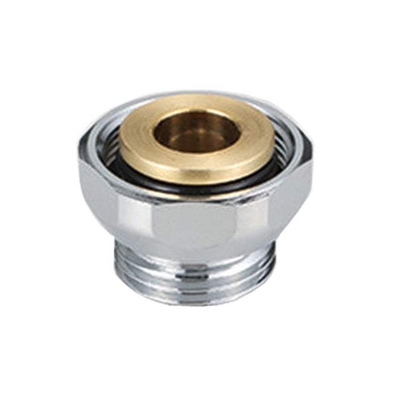 KVK 2303040 ホースアタッチメントW26-20→M22×2 Z421300S 1個（ご注文単位1個）【直送品】