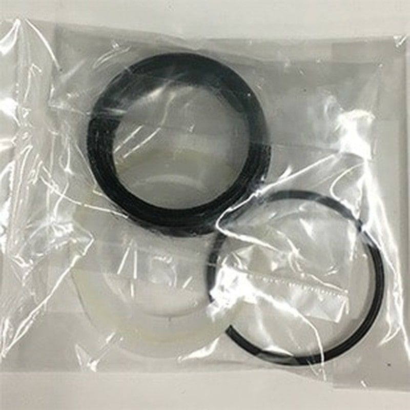 KVK 2303472 ×パッキンセット 回転規制付水栓用 Z5011XPV 1個(ご注文単位1個)【直送品】