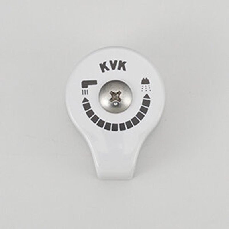 KVK 2303084 シャワー切替レバービス付き ZKF74NB 1個(ご注文単位1個)【直送品】