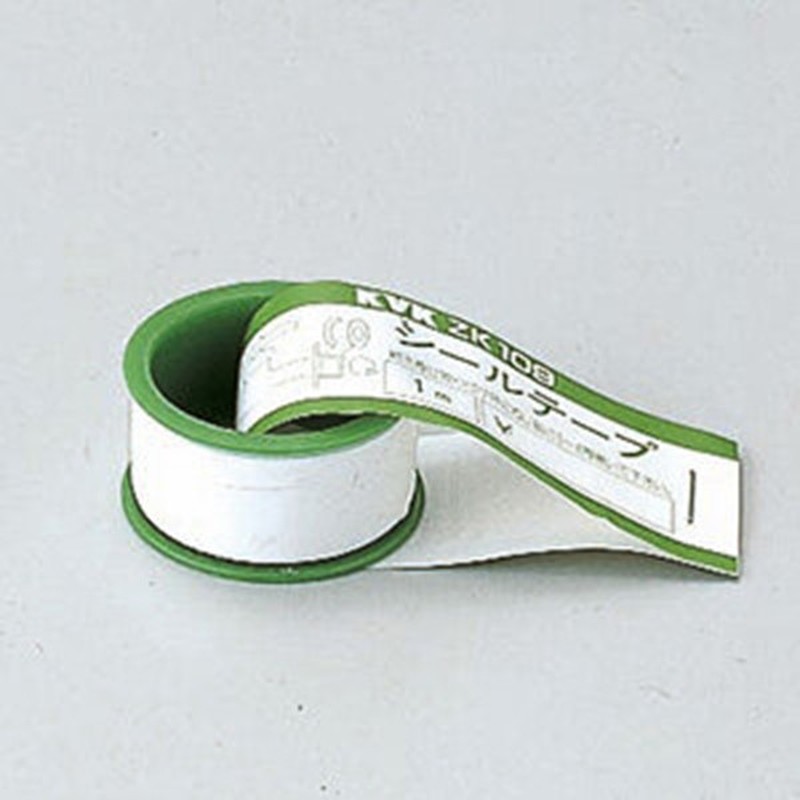 KVK 2303064 シ?ルテ?プ1m ZK109 1個（ご注文単位1個）【直送品】