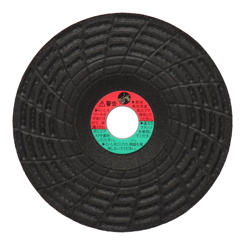 Lifework 4343308 フレキシブル砥石 100mm #100 #803072 1個(ご注文単位1個)【直送品】