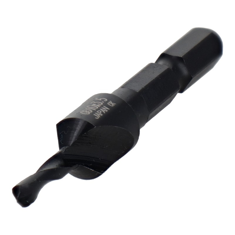 電動・エアー工具用先端工具・切削工具