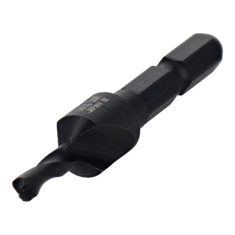 ONISHI 4353513 木ネジ専用 皿取りカッター 10.5×4.0mm MS-10.5-4.0#096972 1個（ご注文単位1個）【直送品】