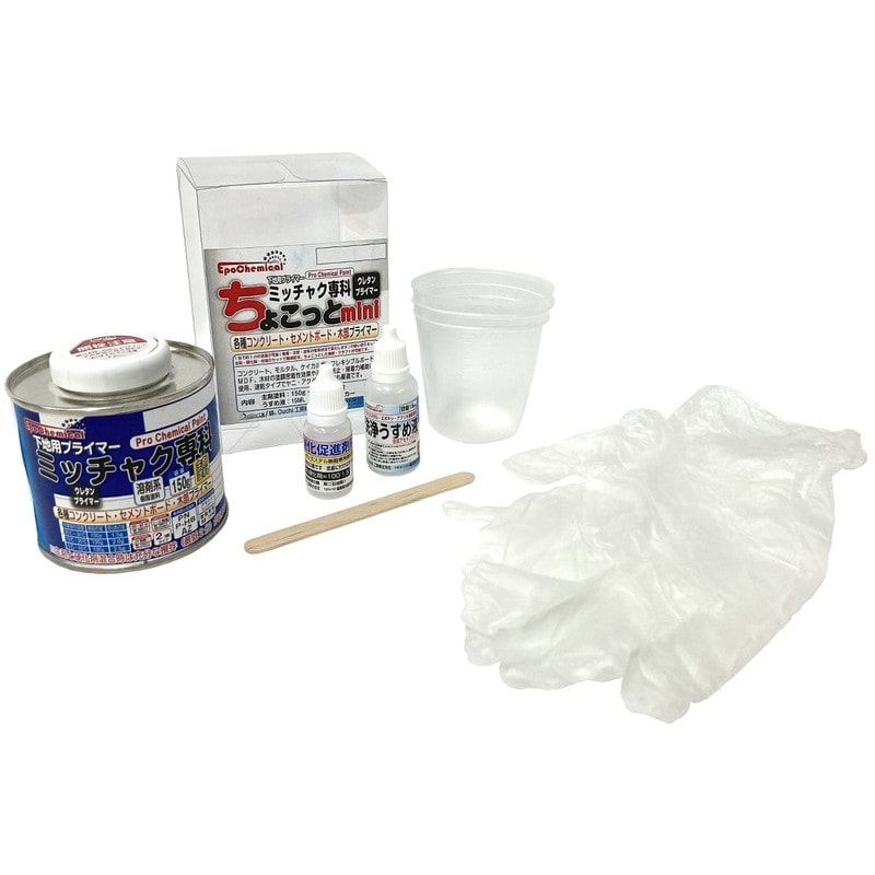 Ouchi工房 9041286 コンクリート・セメント・木部 FRPK-018-00016 1個（ご注文単位1個）【直送品】