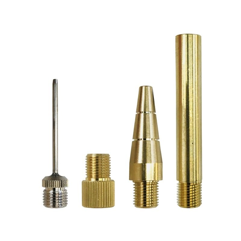 PROXXON 427170 ノズル4点セット #120201 1個（ご注文単位1個）【直送品】