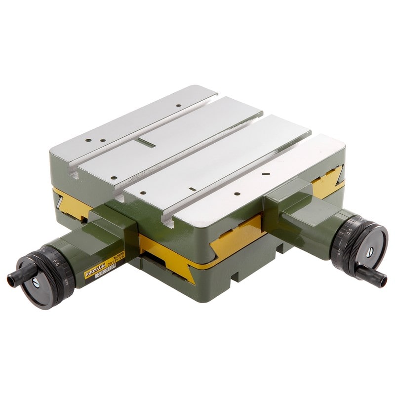 PROXXON 428321 クロステーブル #120142 1個（ご注文単位1個）【直送品】