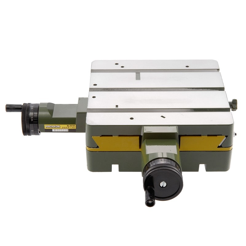 PROXXON 428321 クロステーブル #120142 1個(ご注文単位1個)【直送品】