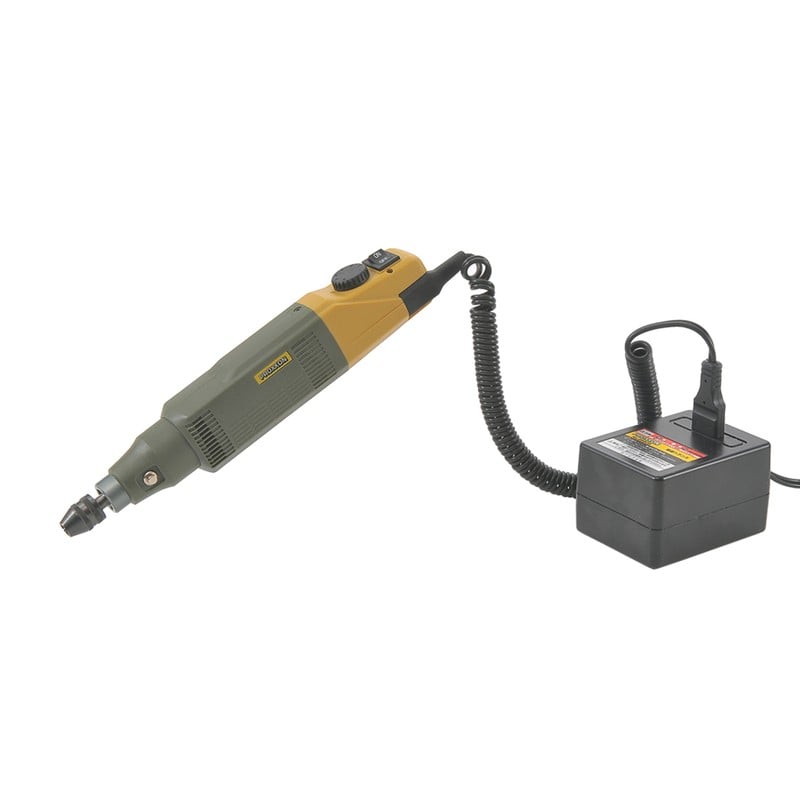 PROXXON 428434 ミニルーター LS50 #120511 1個（ご注文単位1個）【直送品】