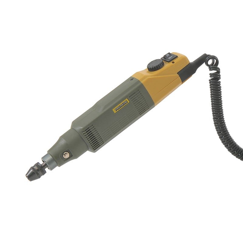 PROXXON 428435 ミニルーター LS50本体のみ #120512 1個(ご注文単位1個)【直送品】